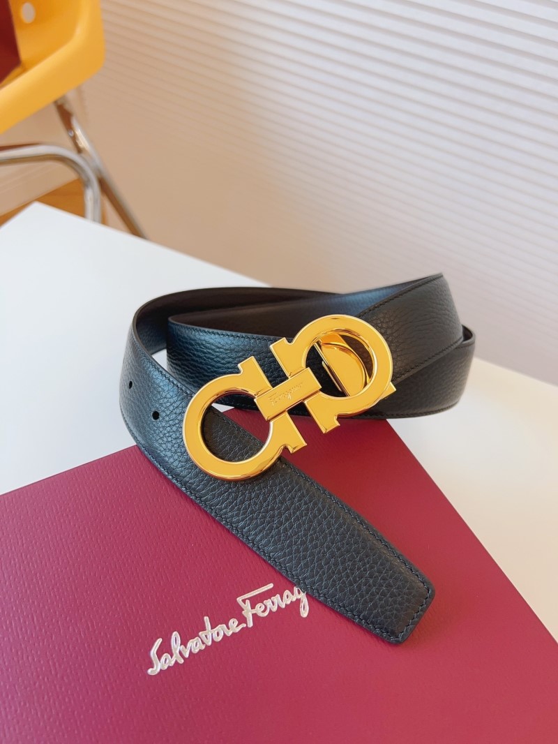 Ferragamo Belts